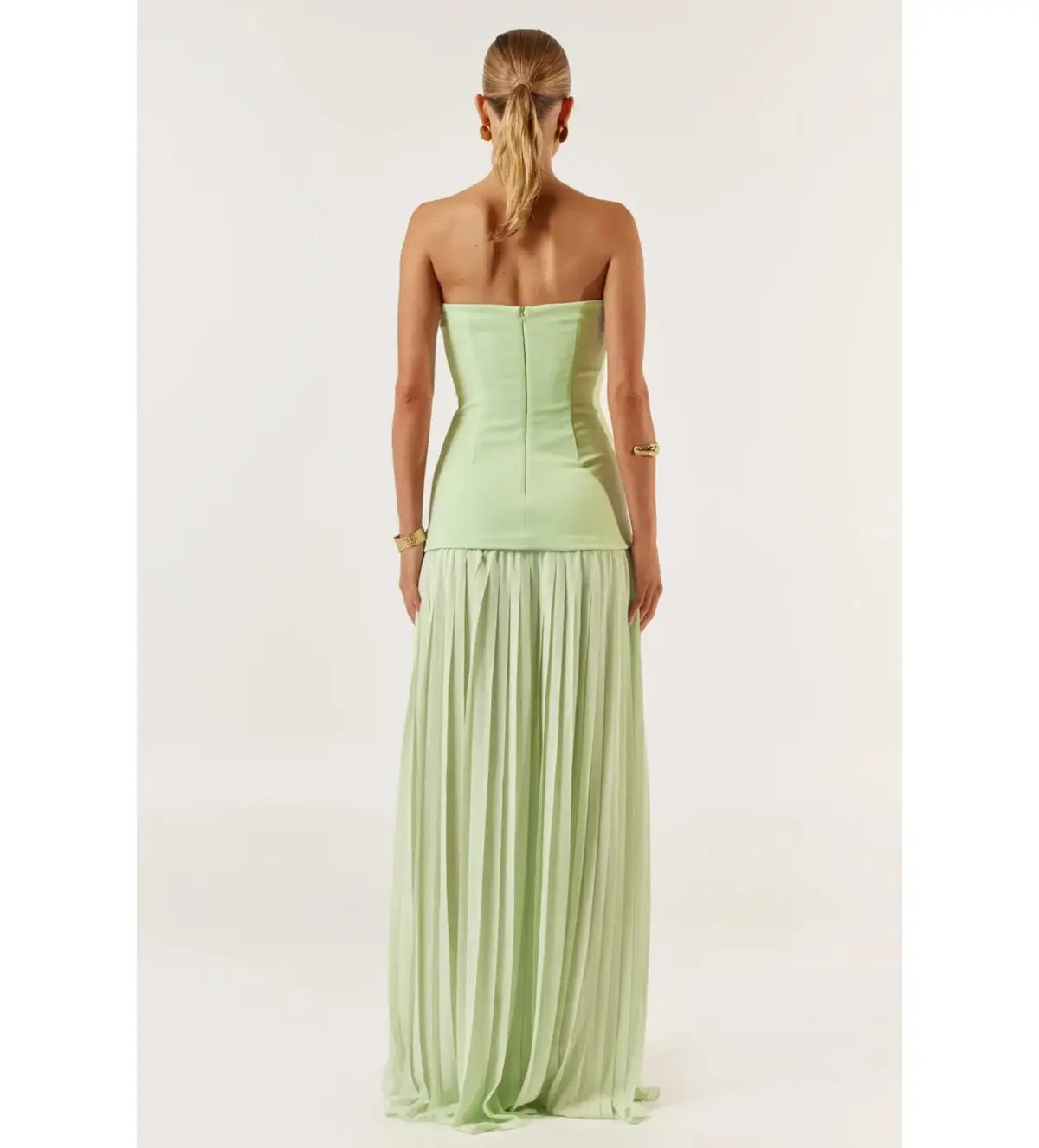 She is Olla Nicolette Maxi Size AU 6 photo 4