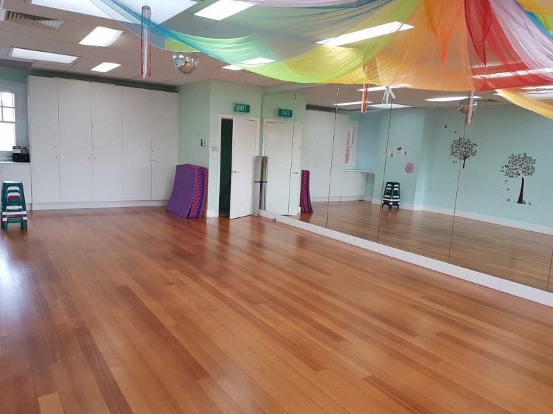 Dance & Music Works Magic Studio photo 4