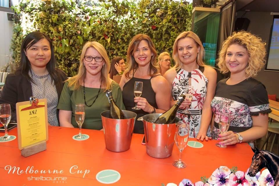 Market Street Garden Bar at Shelbourne Hotel photo 10