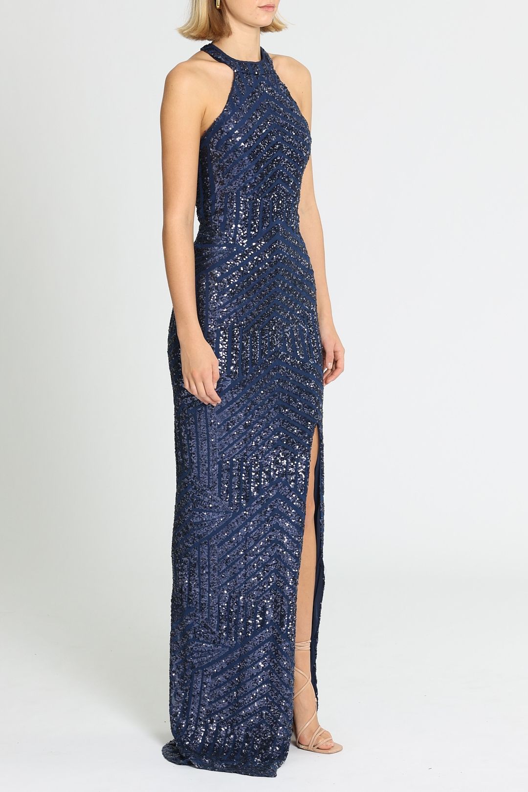 Julia Evening Gown photo 3
