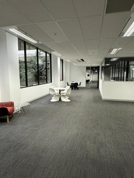 Office 3 - Collins Street Studios photo 6