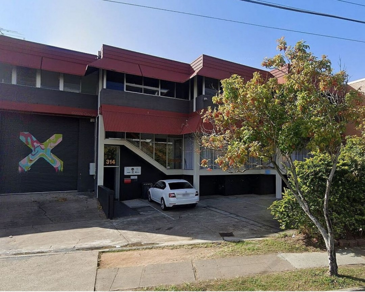 Montague Road Offices photo 6