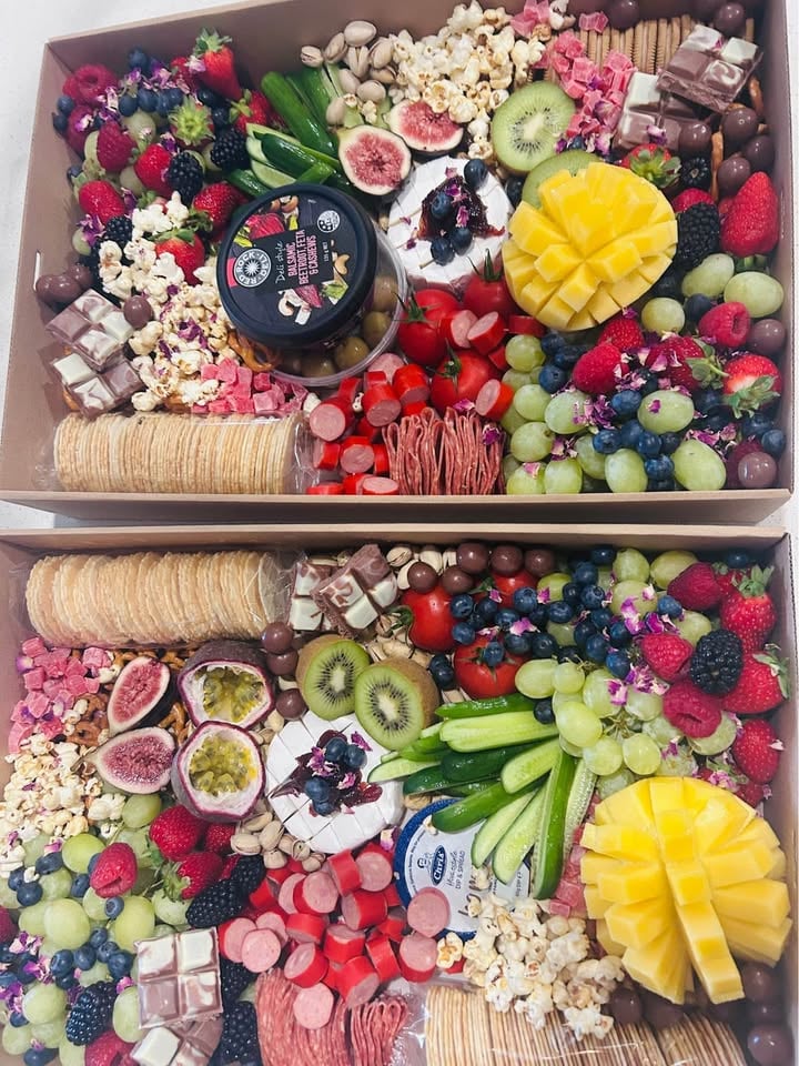 Picnic and events hire photo 3