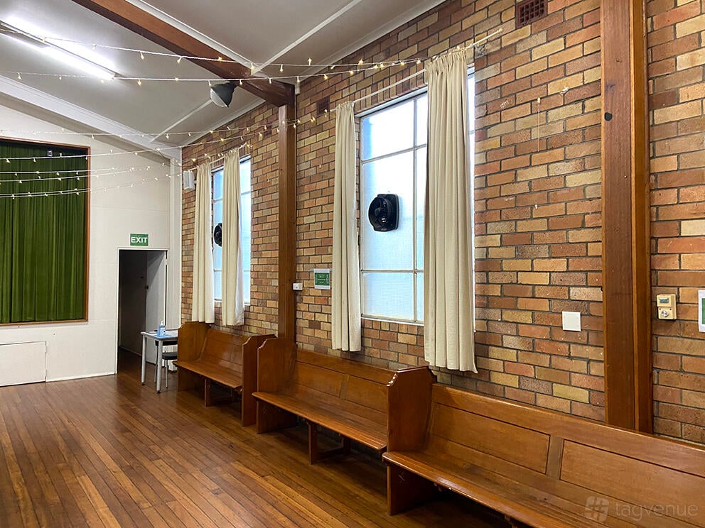 Hall at Martin Hall photo 3