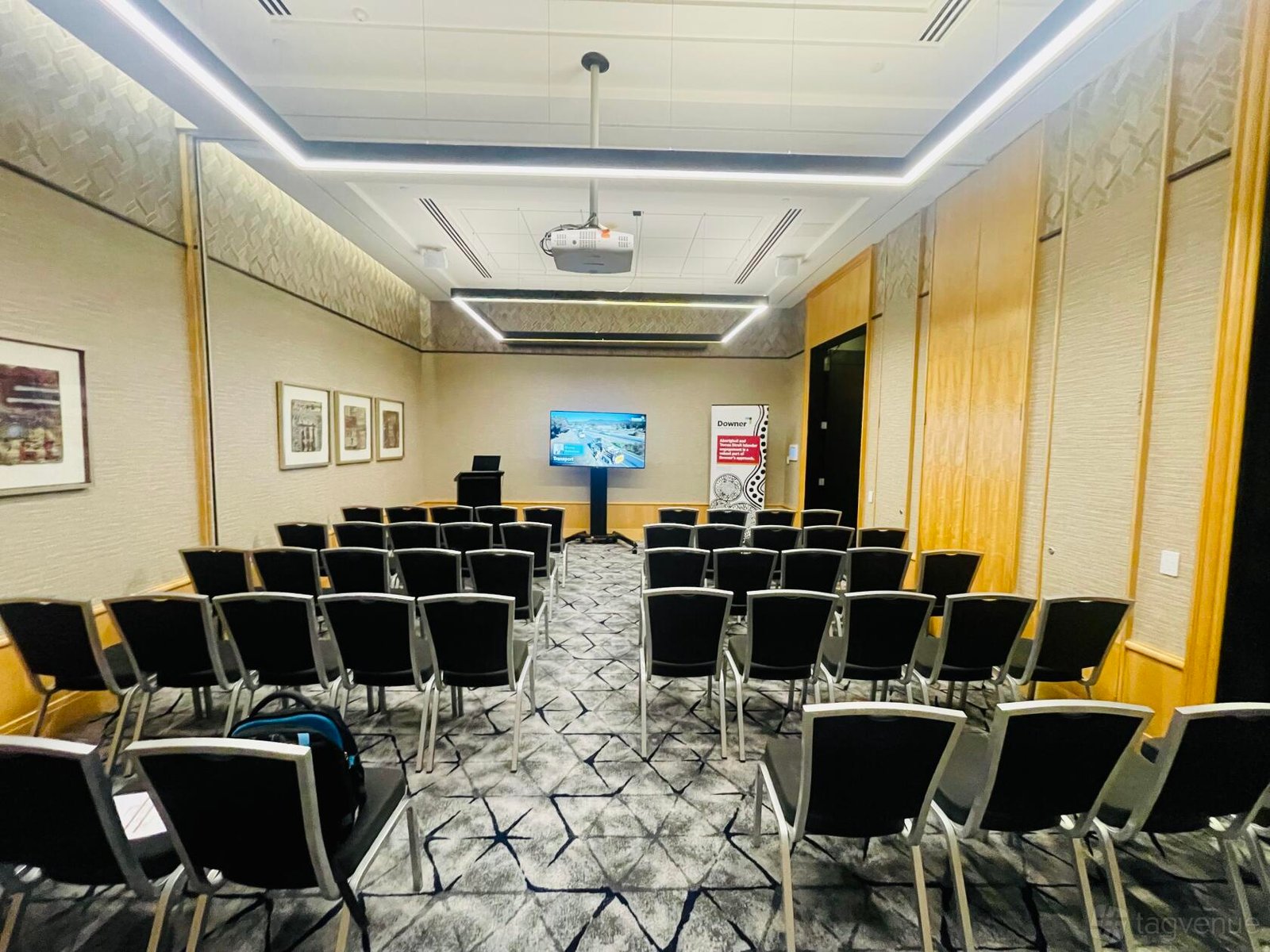 Boyd Room at Amora Hotel Jamison Sydney photo 2