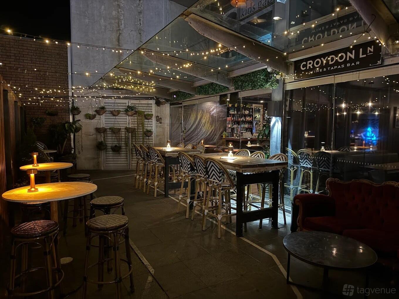 Entire Venue at Croydon Lane Wine and Tapas Bar photo 4