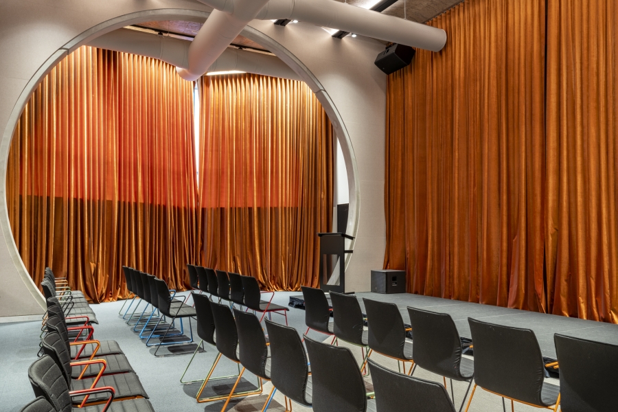 Victorian Pride Centre - Theatrette photo 3