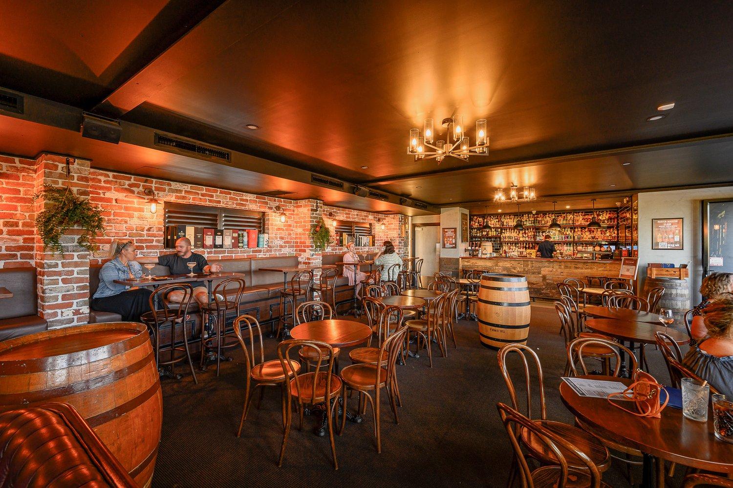 Entire Venue at Hogan's Wellington Point photo 4