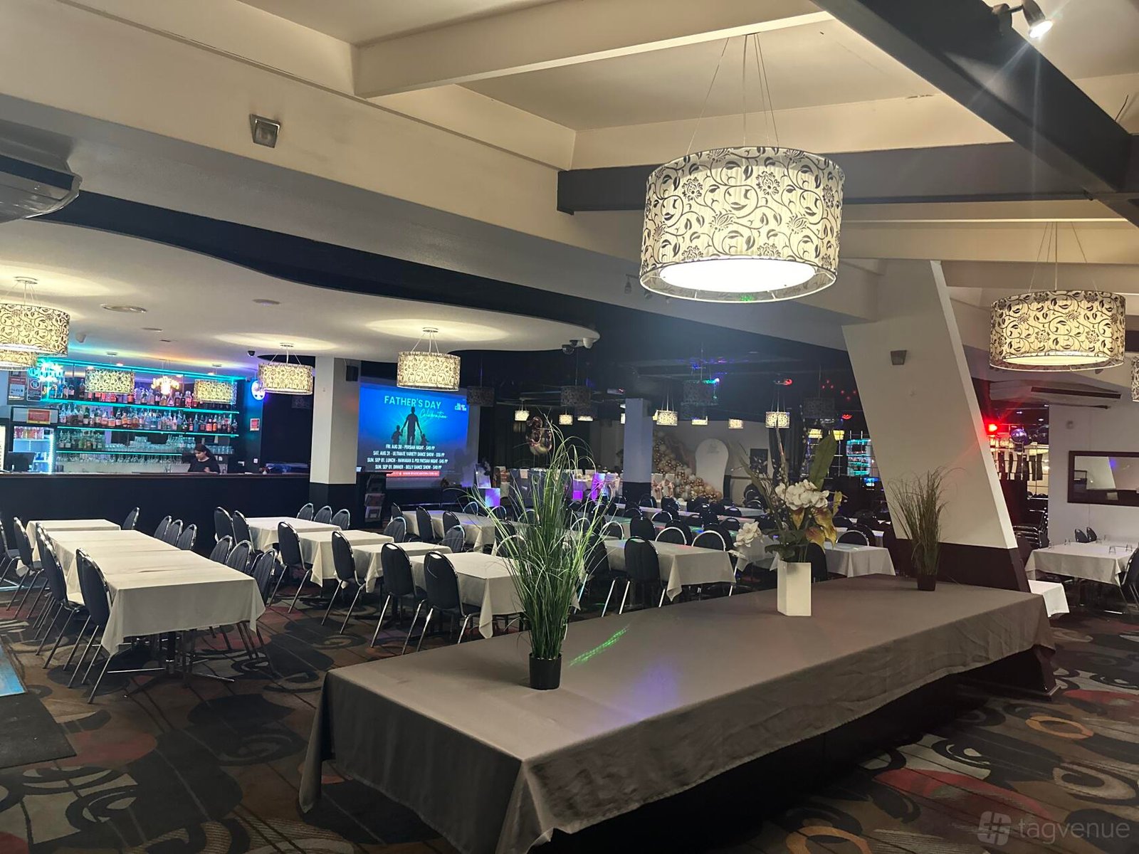 Entire Venue at River Canyon Venue & Function Centre photo 16