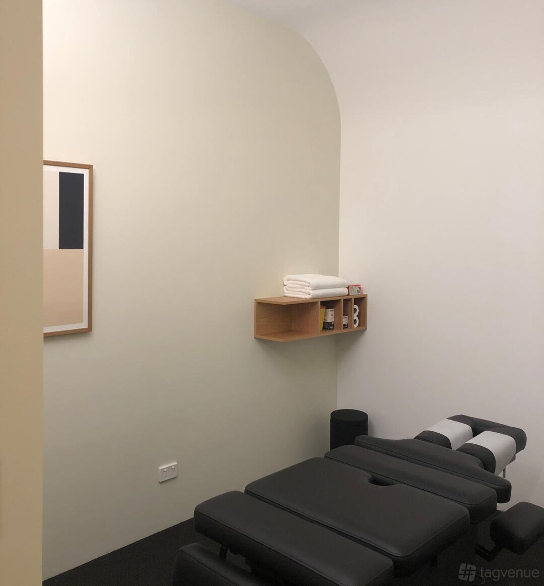 Studio at Selph Health Studios photo 8