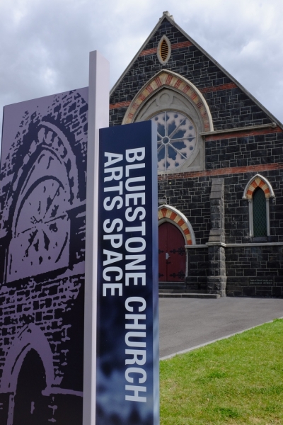 Bluestone Church Arts Space photo 2