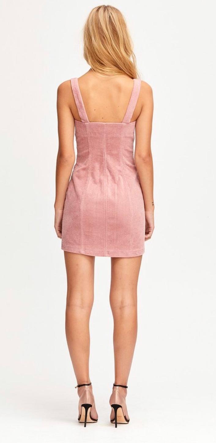 Alice McCall Hello Its Me Dress Blossom Size 6 photo 2