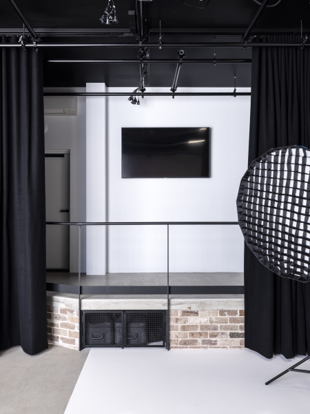 Photo, Video & Sound Studio 7m x 5m in Sydney photo 3