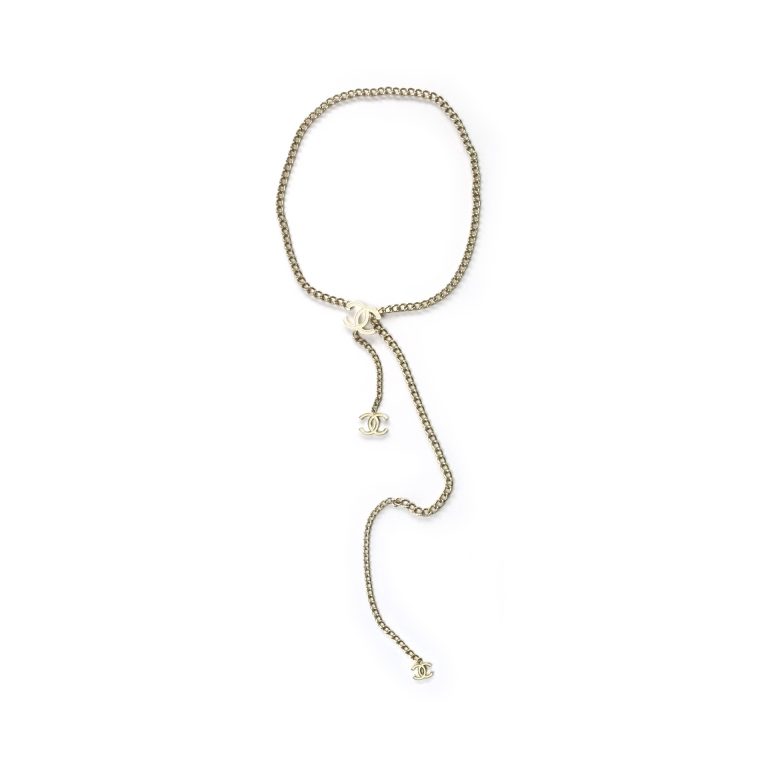 Chanel CC Chain photo 4