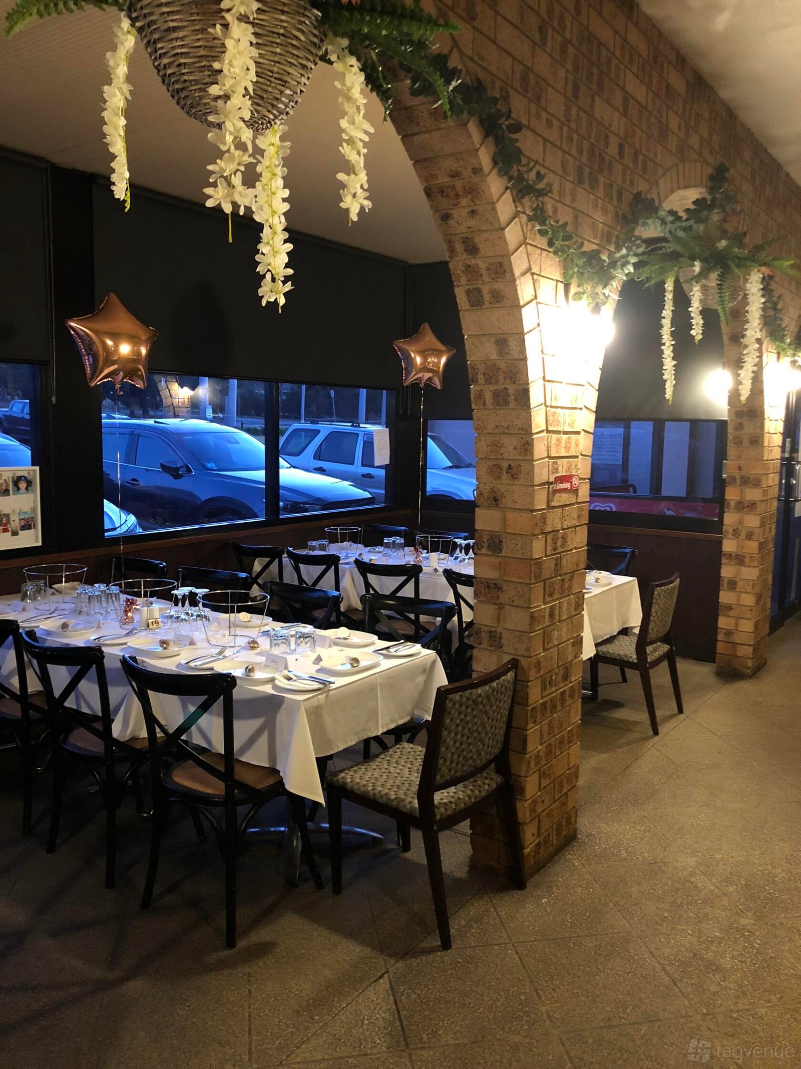 Entire Venue at Enzo’s Cucina Kemps photo 14