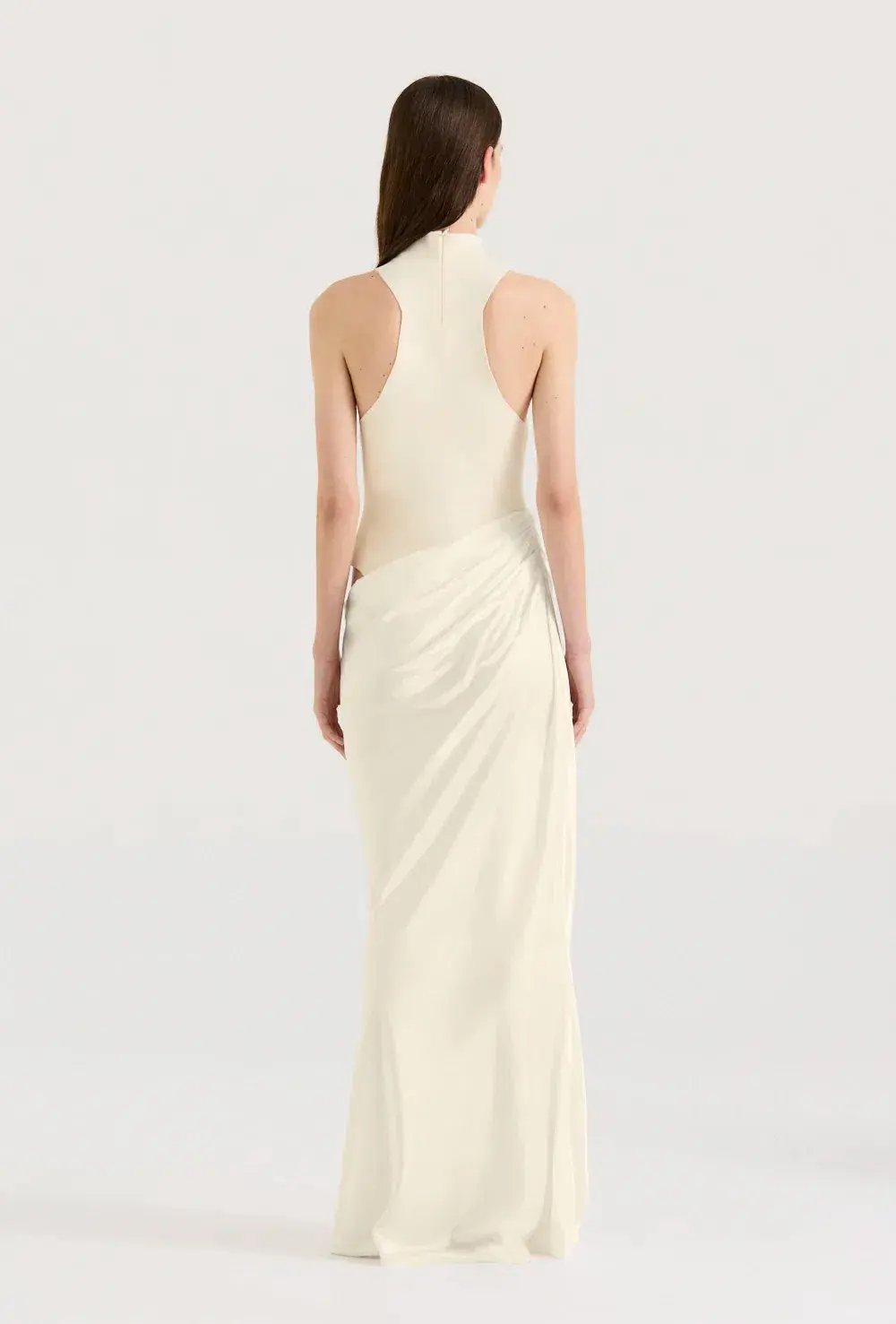 Henne Soraia dress butter size S(8) photo 3