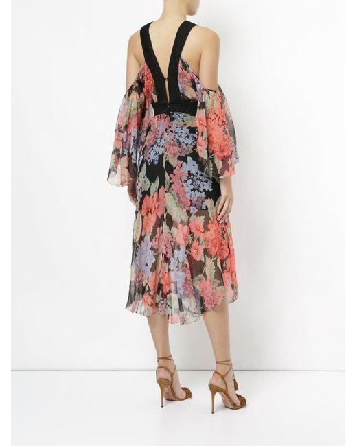 Alice McCall The Dreamer Dress photo 3
