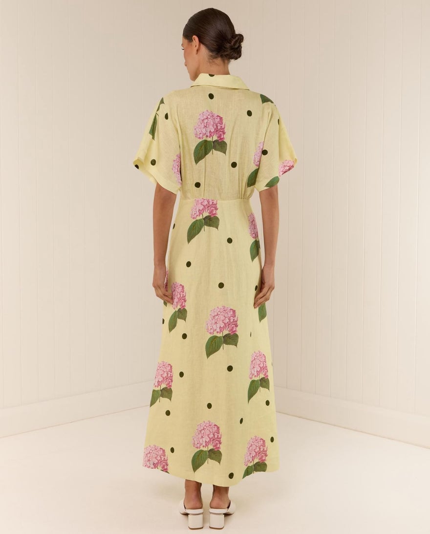 Palm Noosa Jasmine Dress photo 2