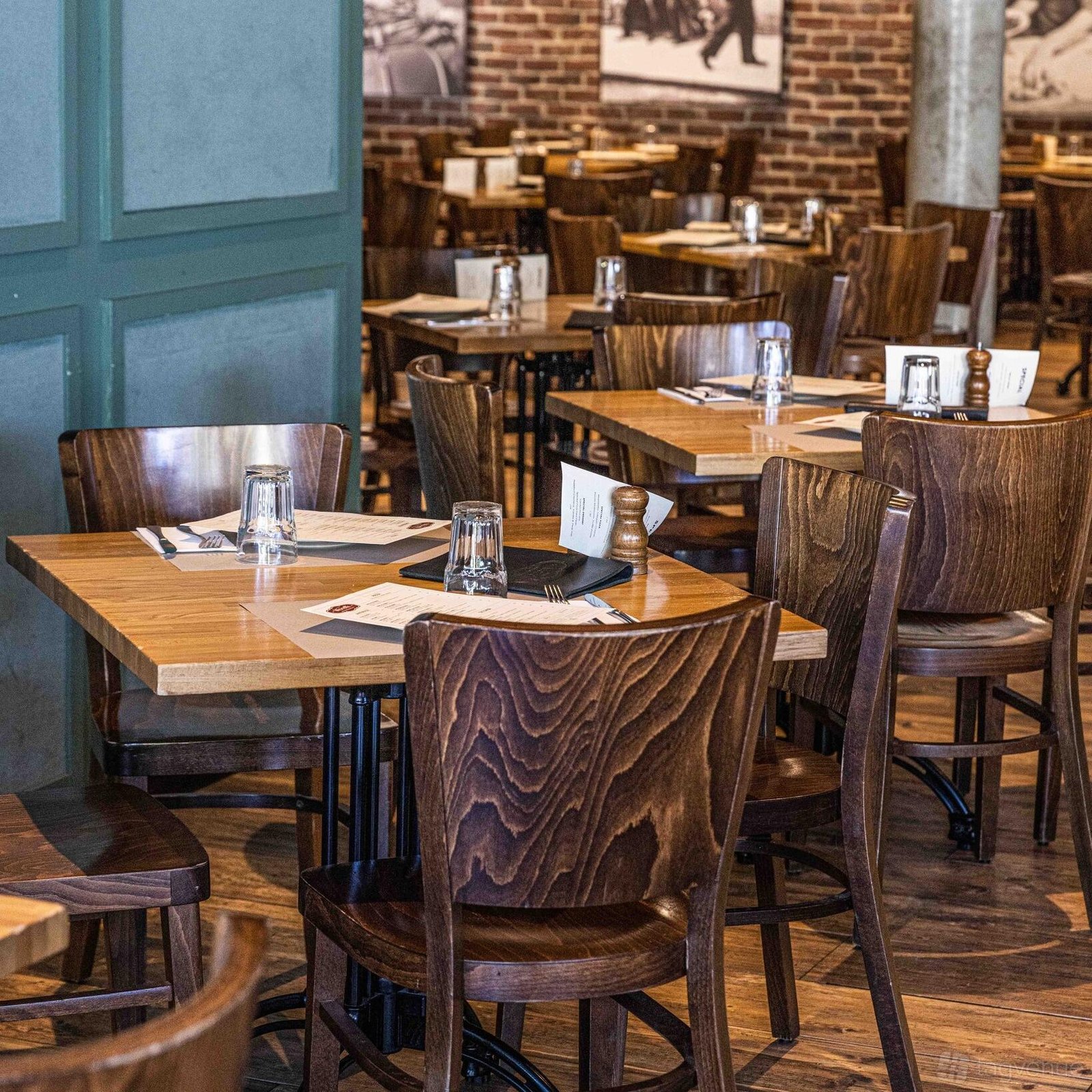 Whole Space at Moretti Ristorante Pizzeria photo 5