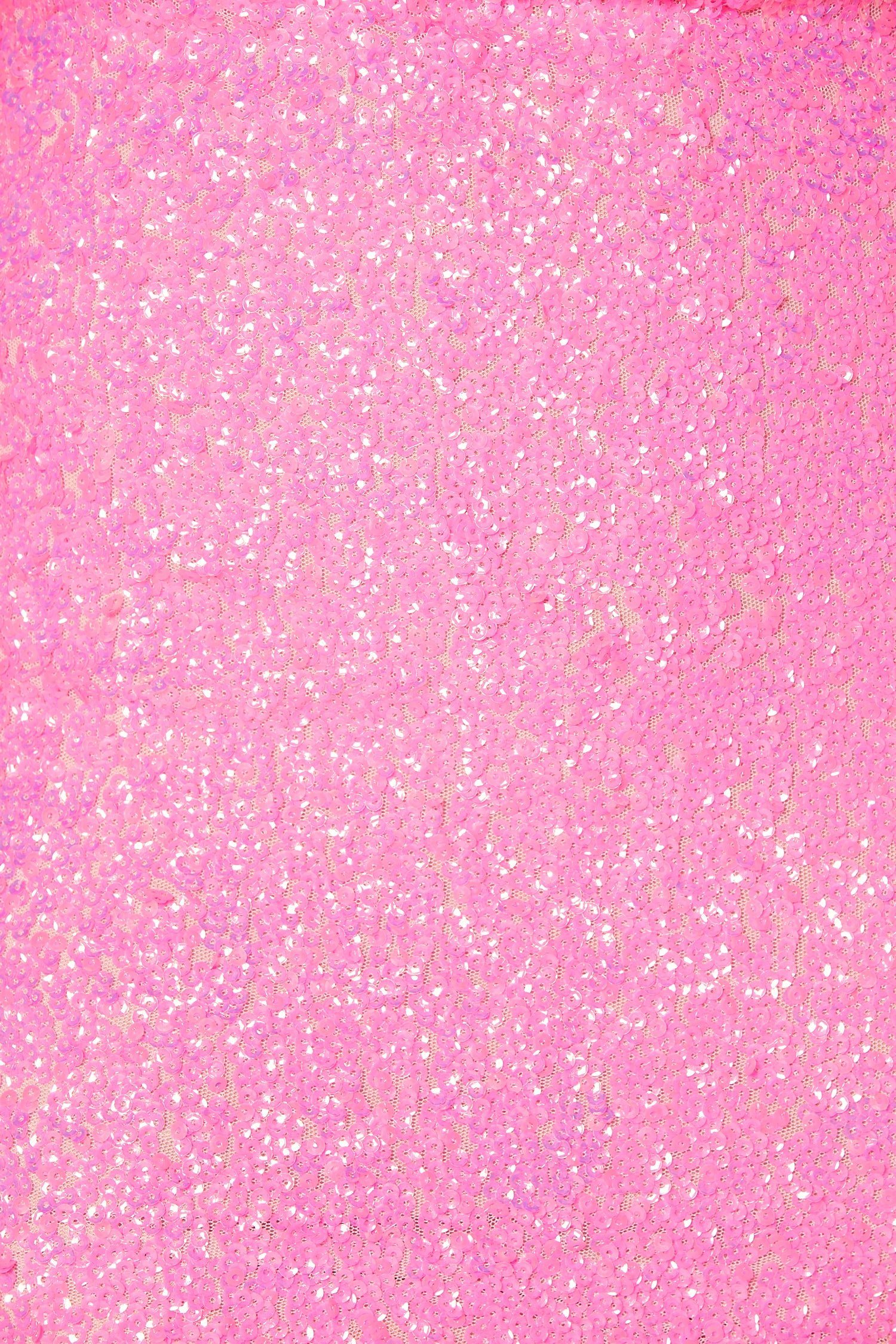 WINONA ZADI SASH DRESS - PINK photo 11