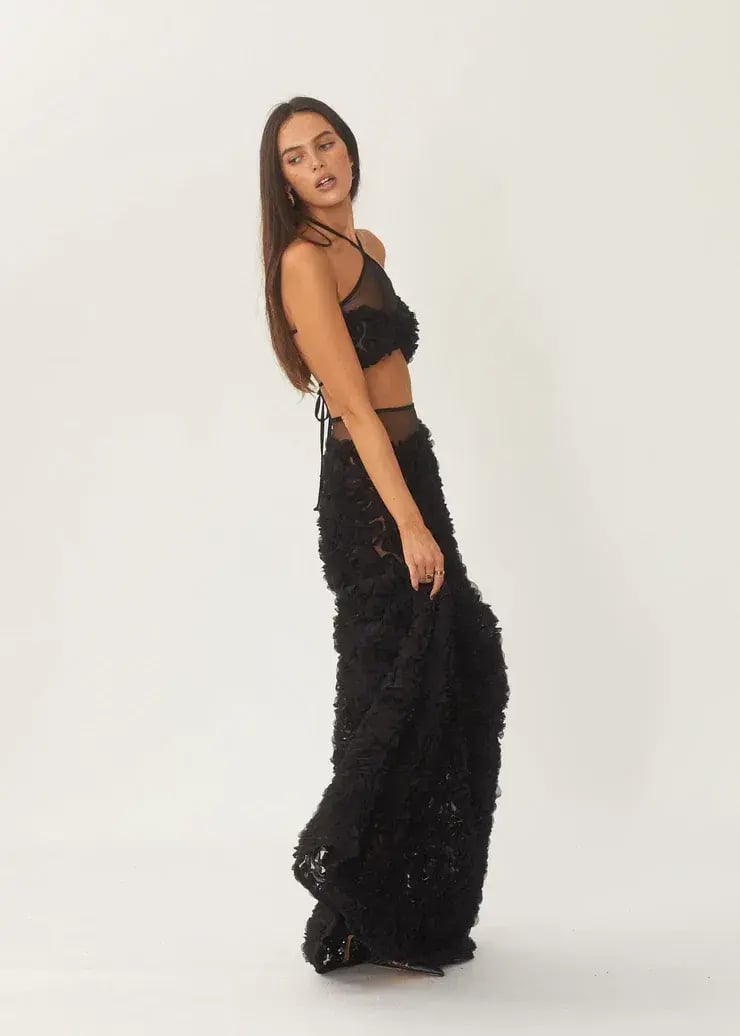 Arcina Ori Vivienne Set Black Size M / AU 10 photo 5