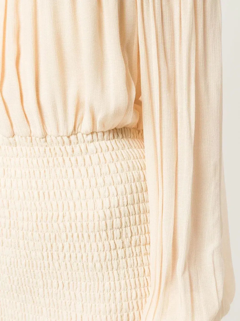 Alice McCall You're The Best Beige Dress Beige Size 10 photo 2