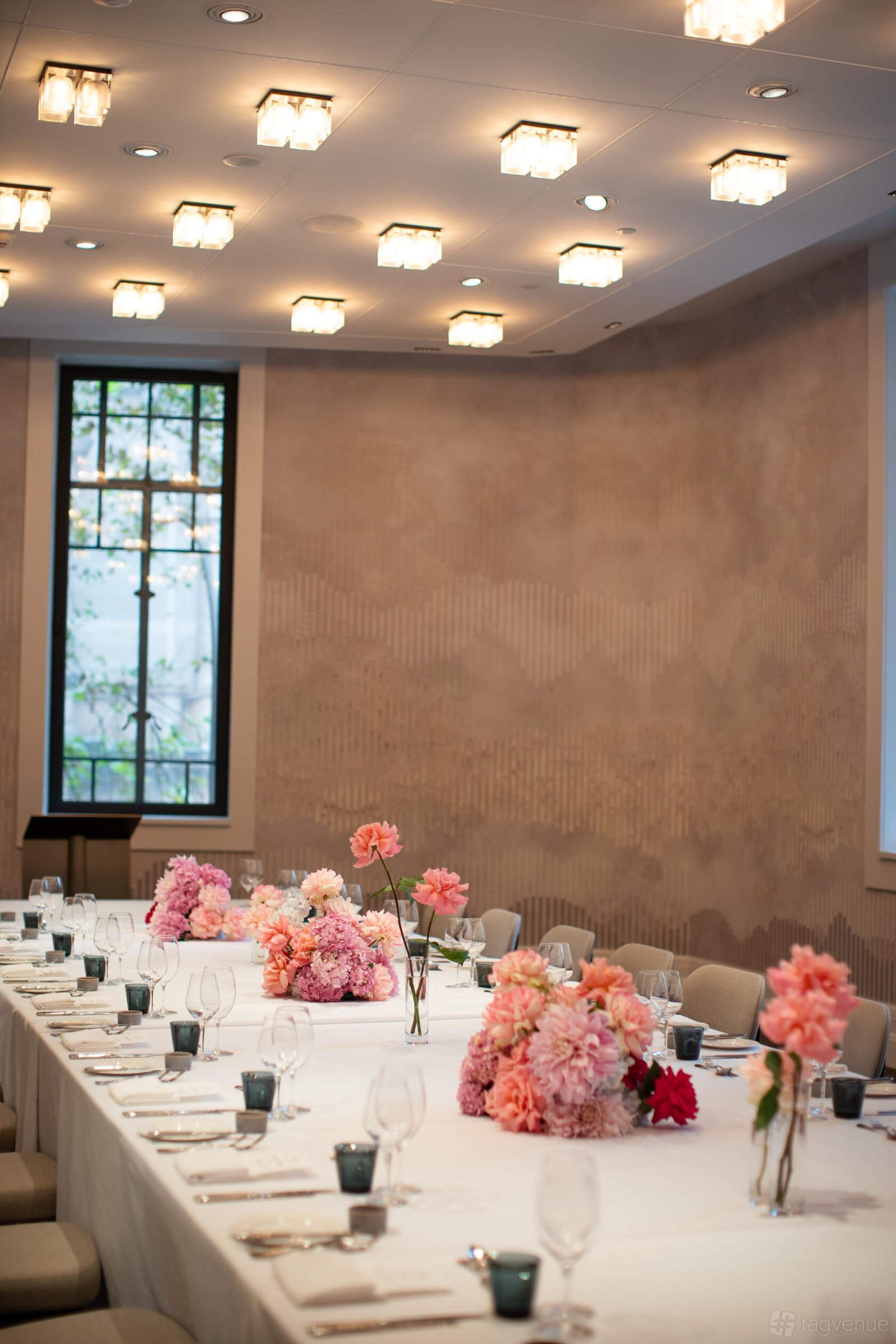 Smith Room at Capella Sydney photo 5