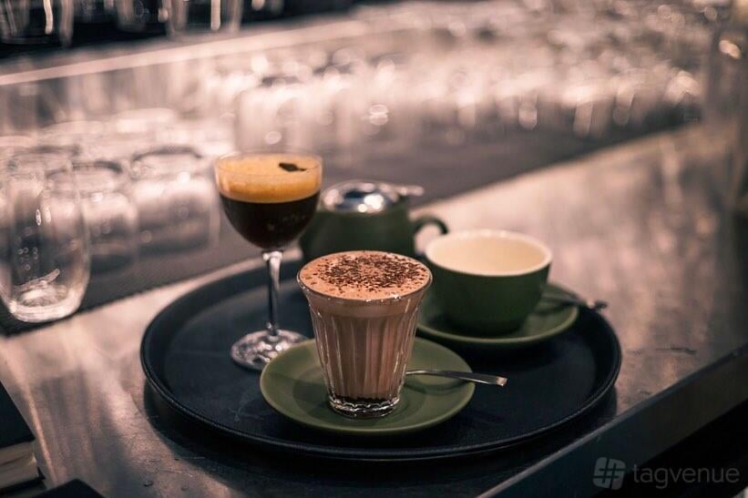 Event Space at Hannah's Beecroft photo 19