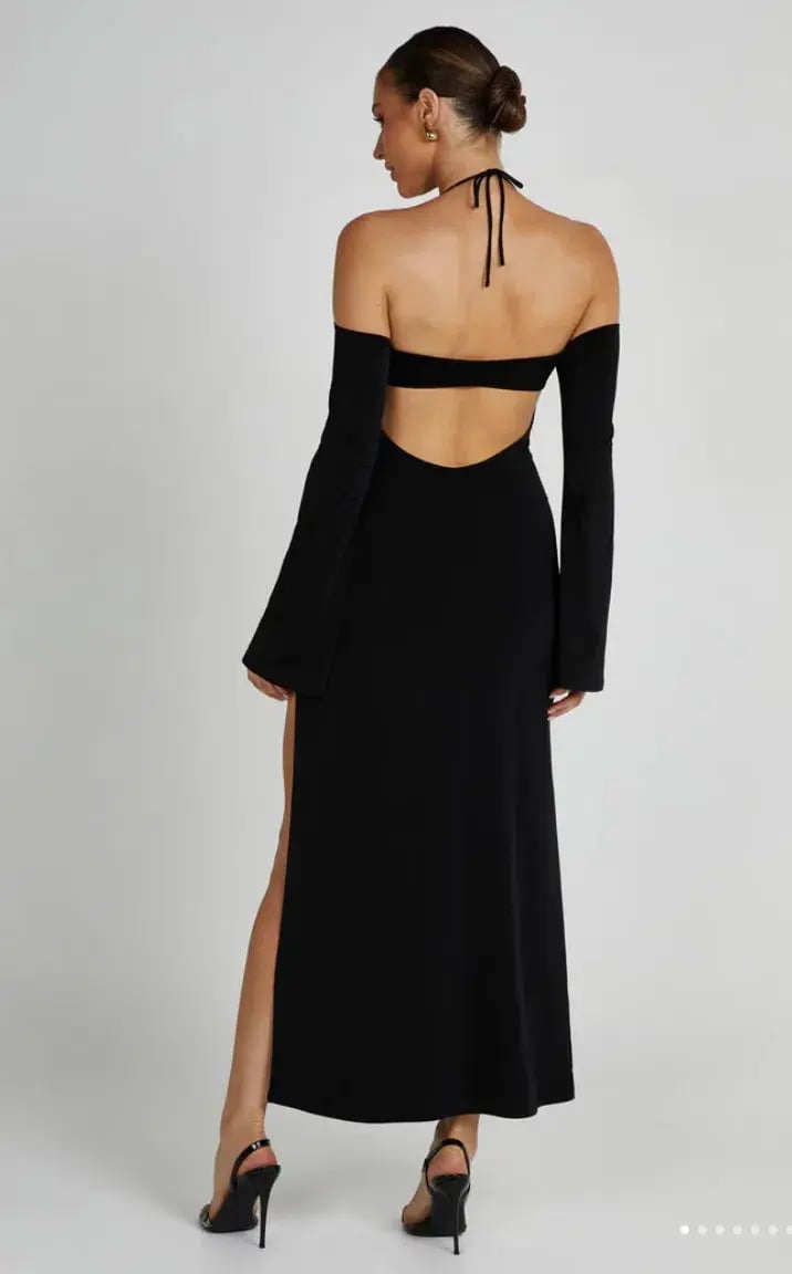 Meshki - Tia Maxi Dress photo 2