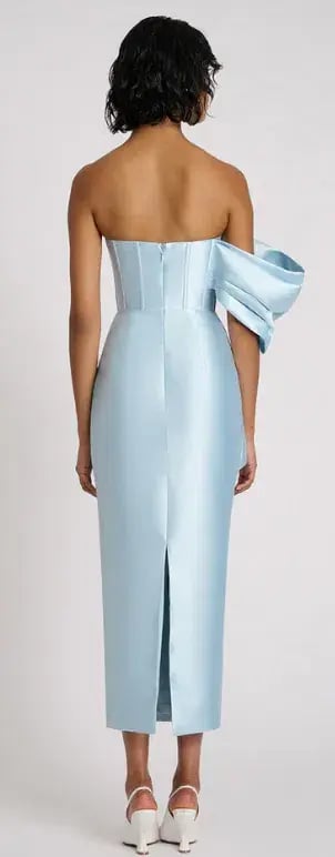 Maisie Dress by ELIYA THE LABEL photo 3