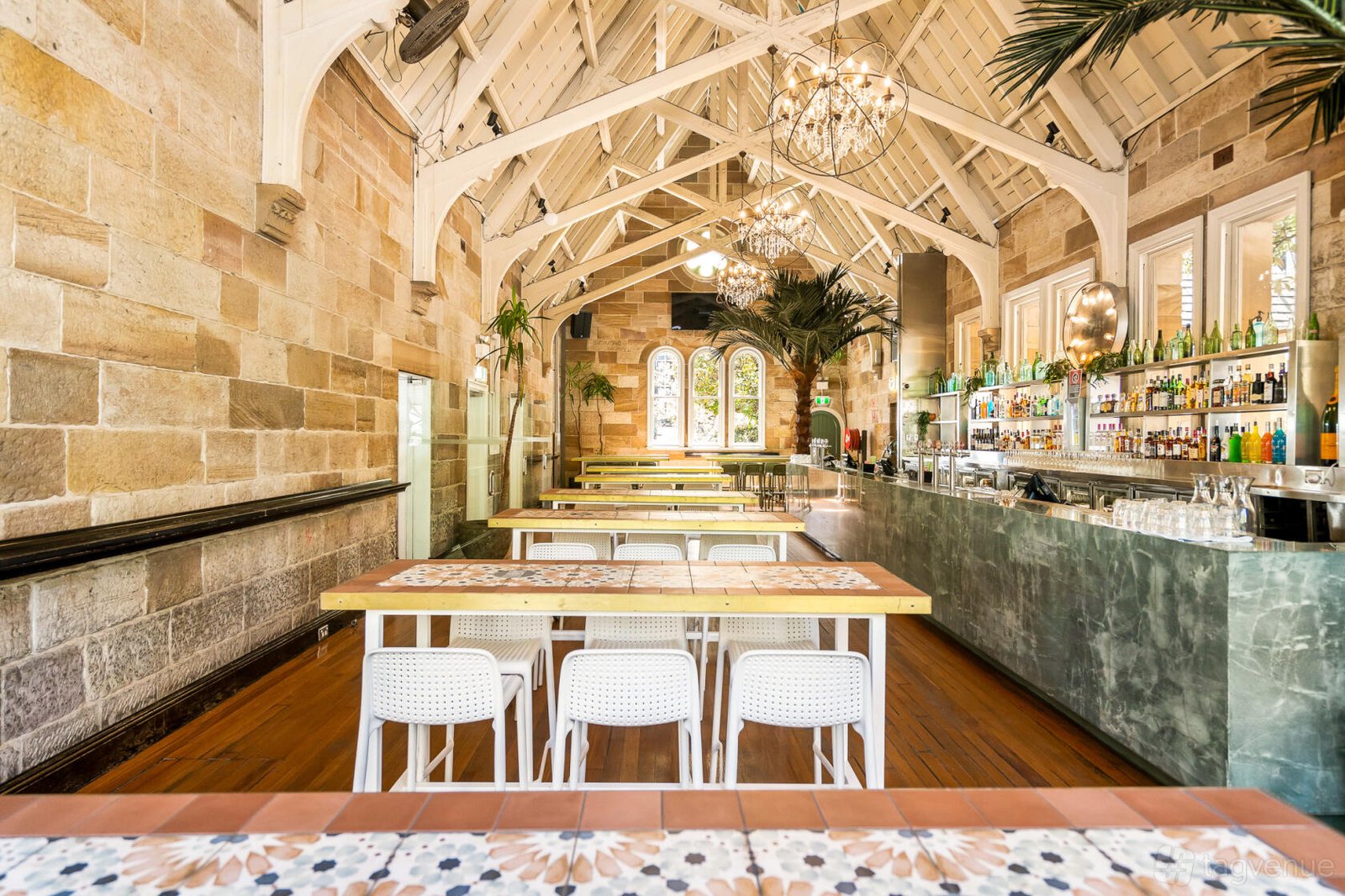 The Chapel at Greenwood Hotel photo 4