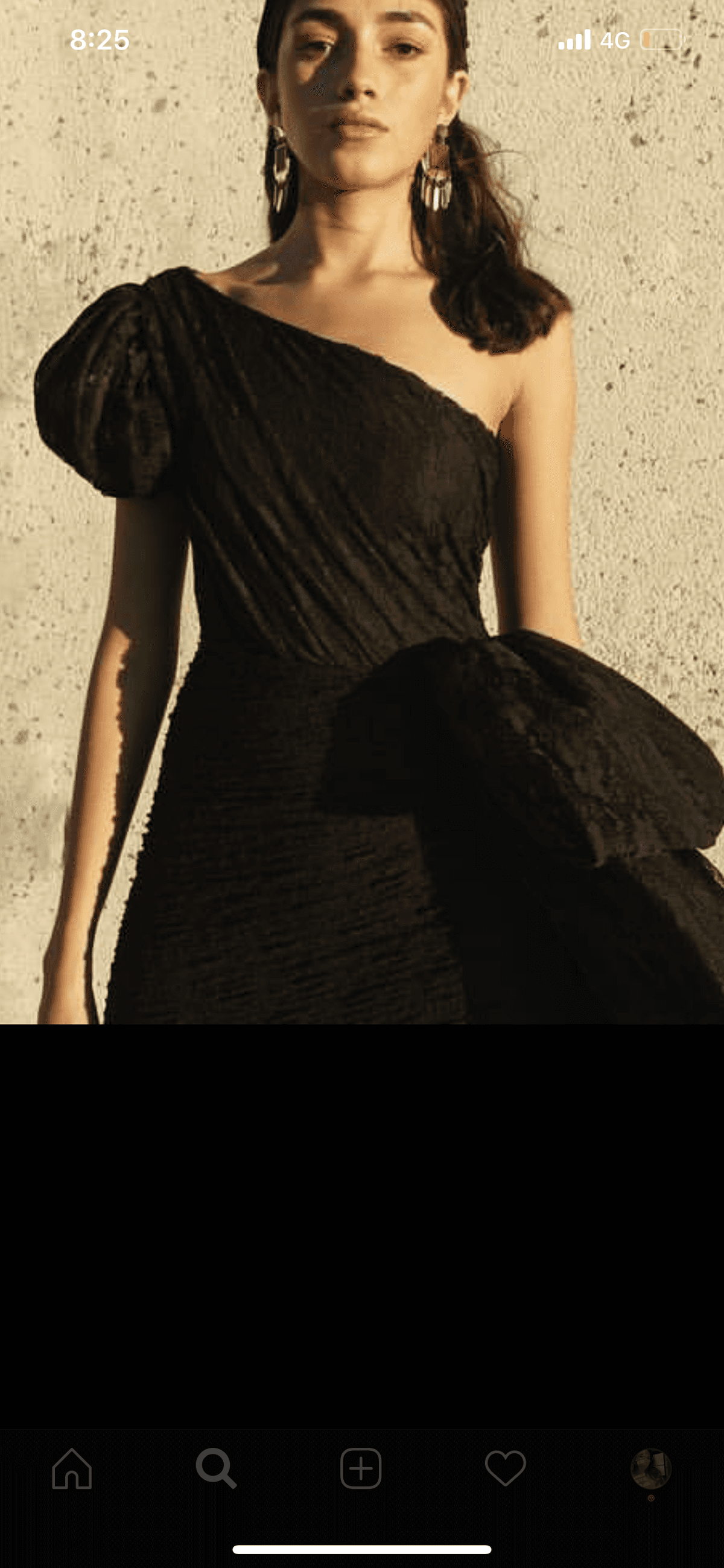 God is a woman dress photo 2