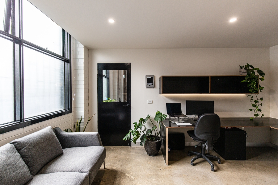 The Get Down - Private Office 2 photo 6
