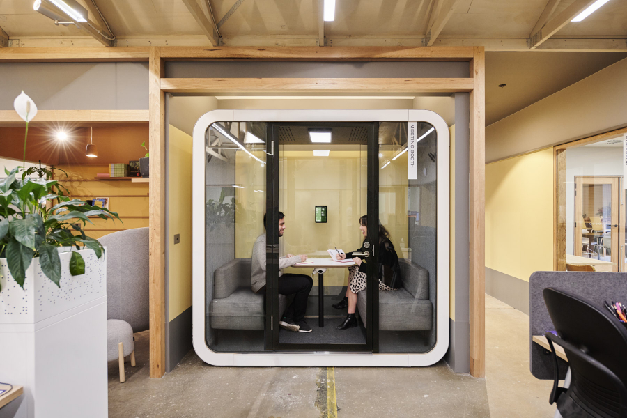 Keep Co Workspace photo 5