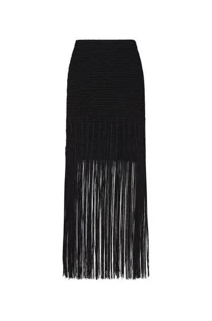 Sass and Bide Dreamville Knit Skirt photo 3