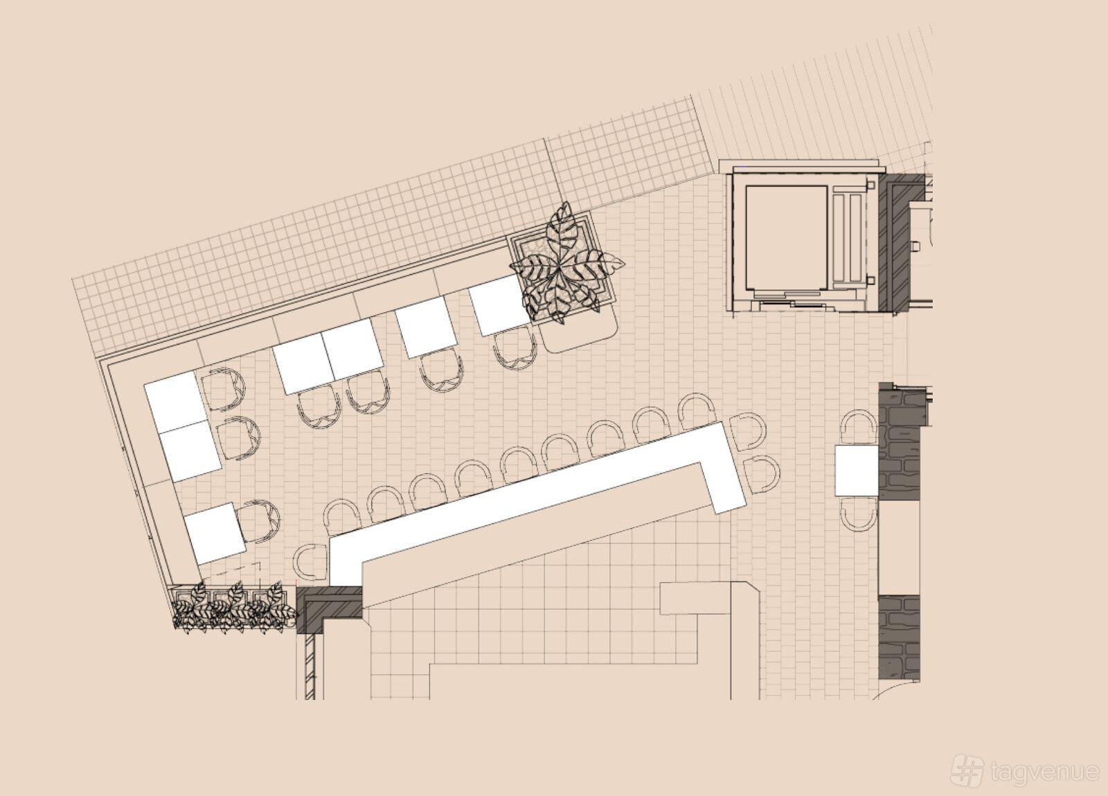 Atrium at Shaffa photo 15