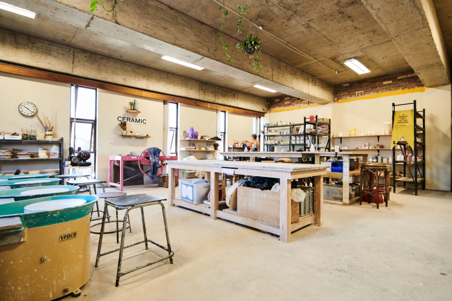 Makerspace &Company photo 3