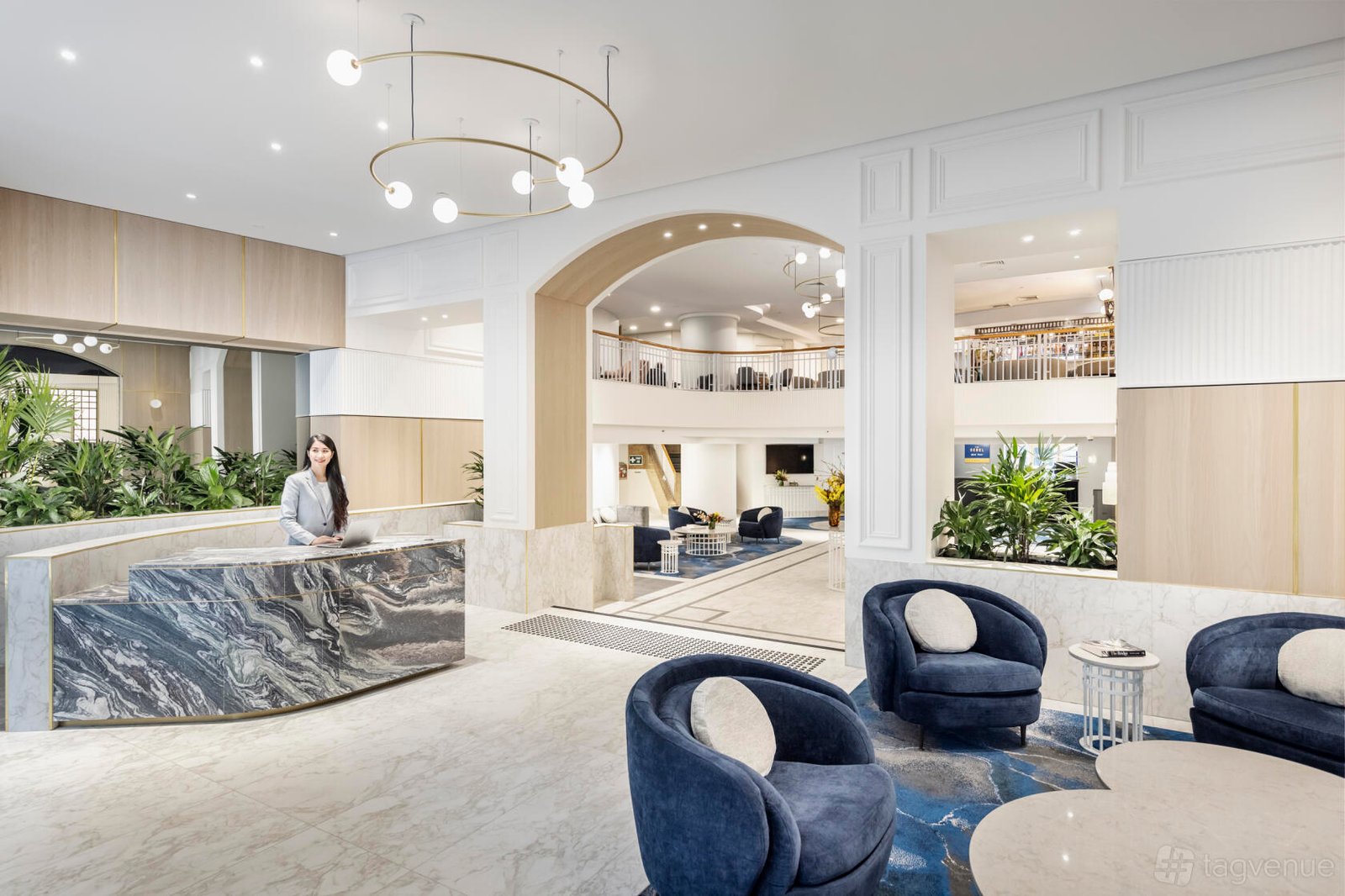 Essex Room at Sebel Quay West Suites Sydney photo 7
