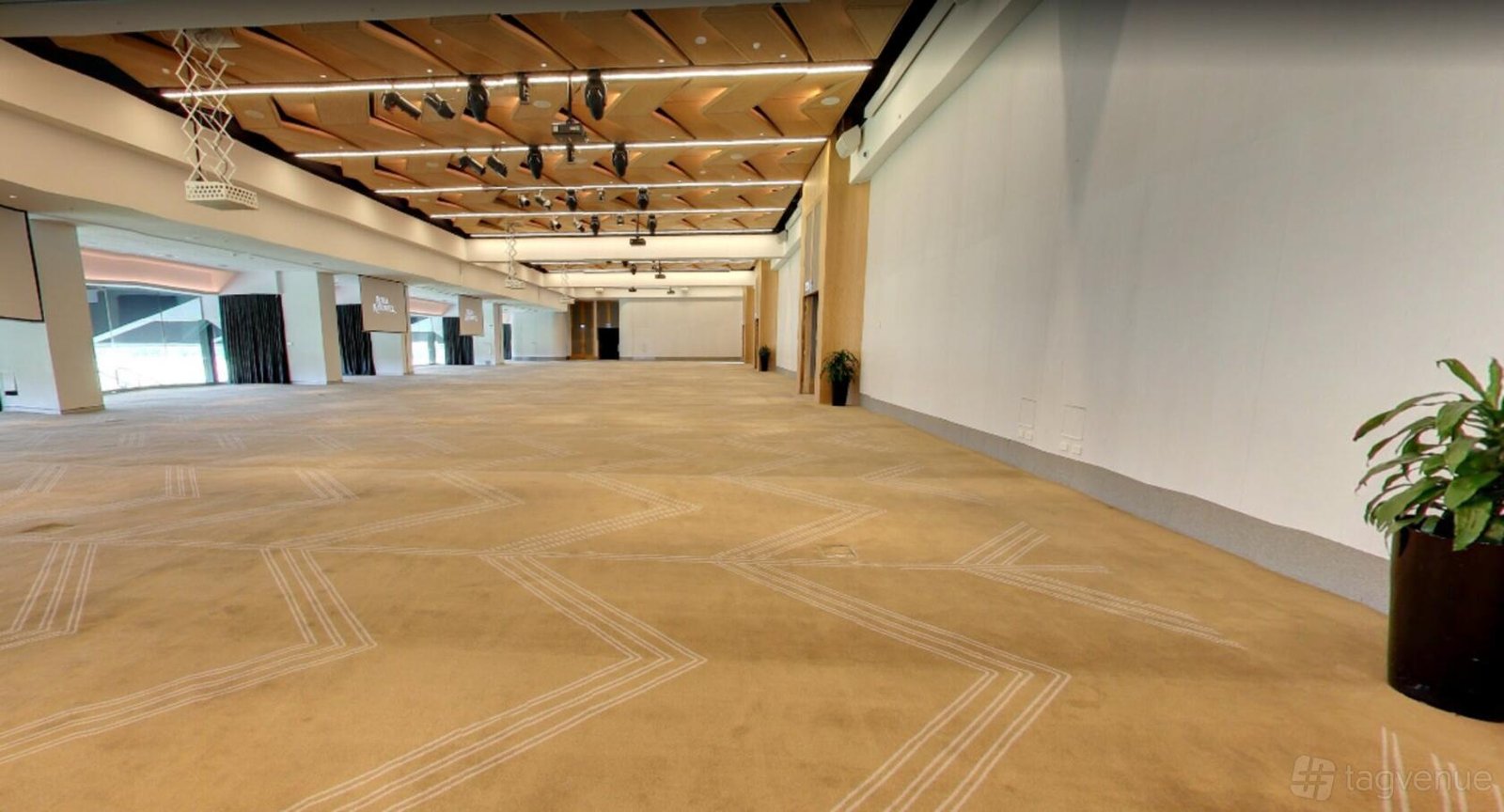 The Ballroom at Australian Turf Club @ Royal Randwick photo 6