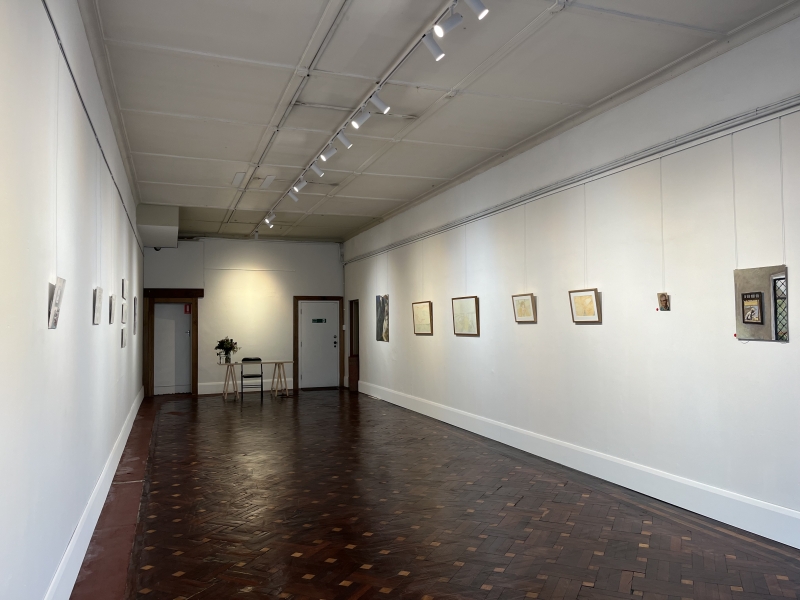 Harlow Gallery photo 3