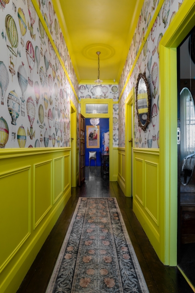 The Parsonage, Orange photo 3
