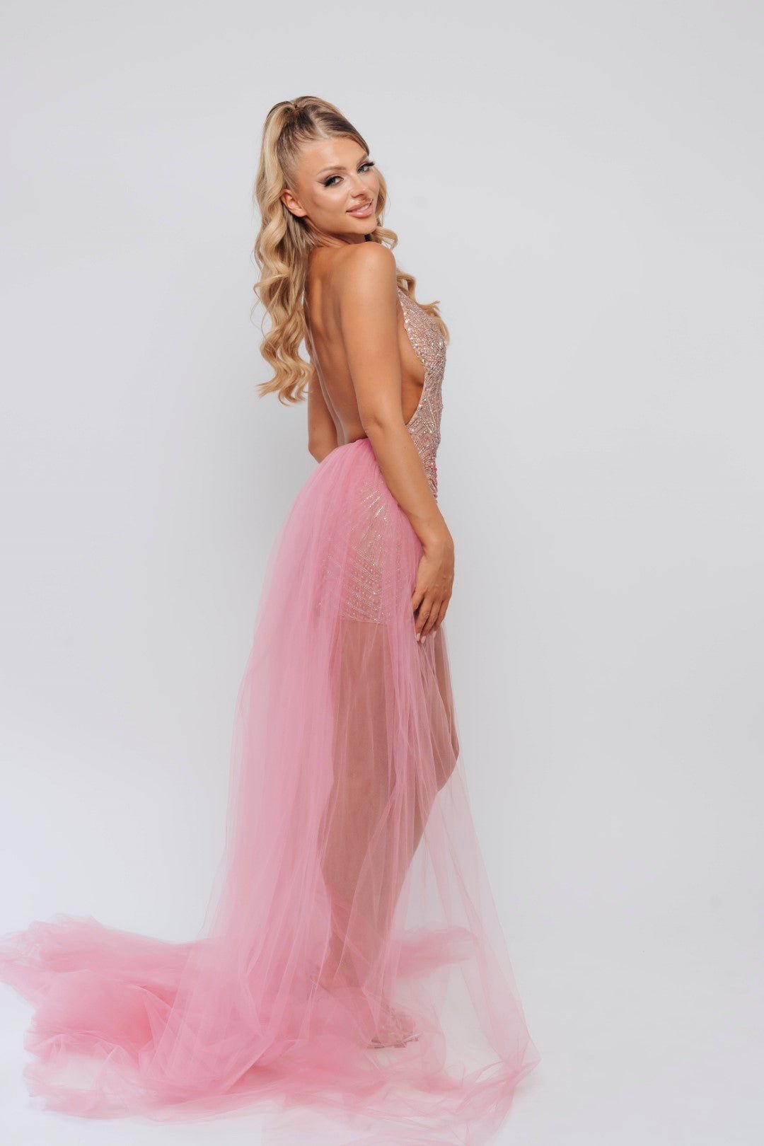 FAIRY FLOSS PINK photo 5