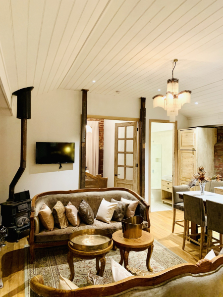 Centenary Stables photo 3