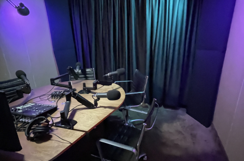 STUDIO 43 photo 10