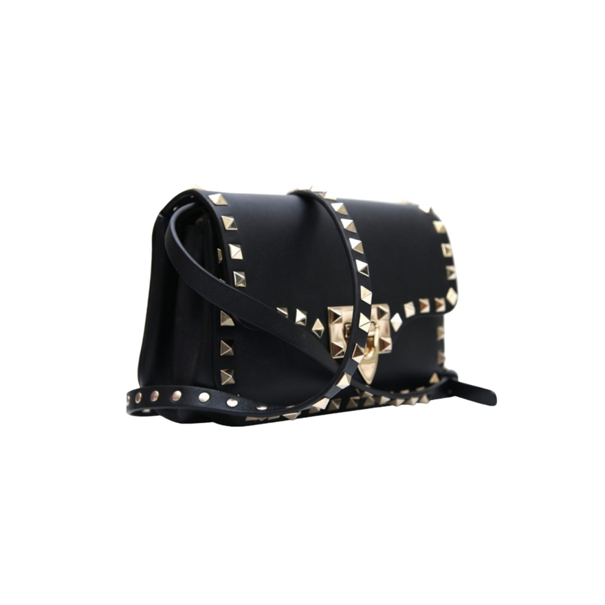 Valentino Studded Sling Bag photo 3