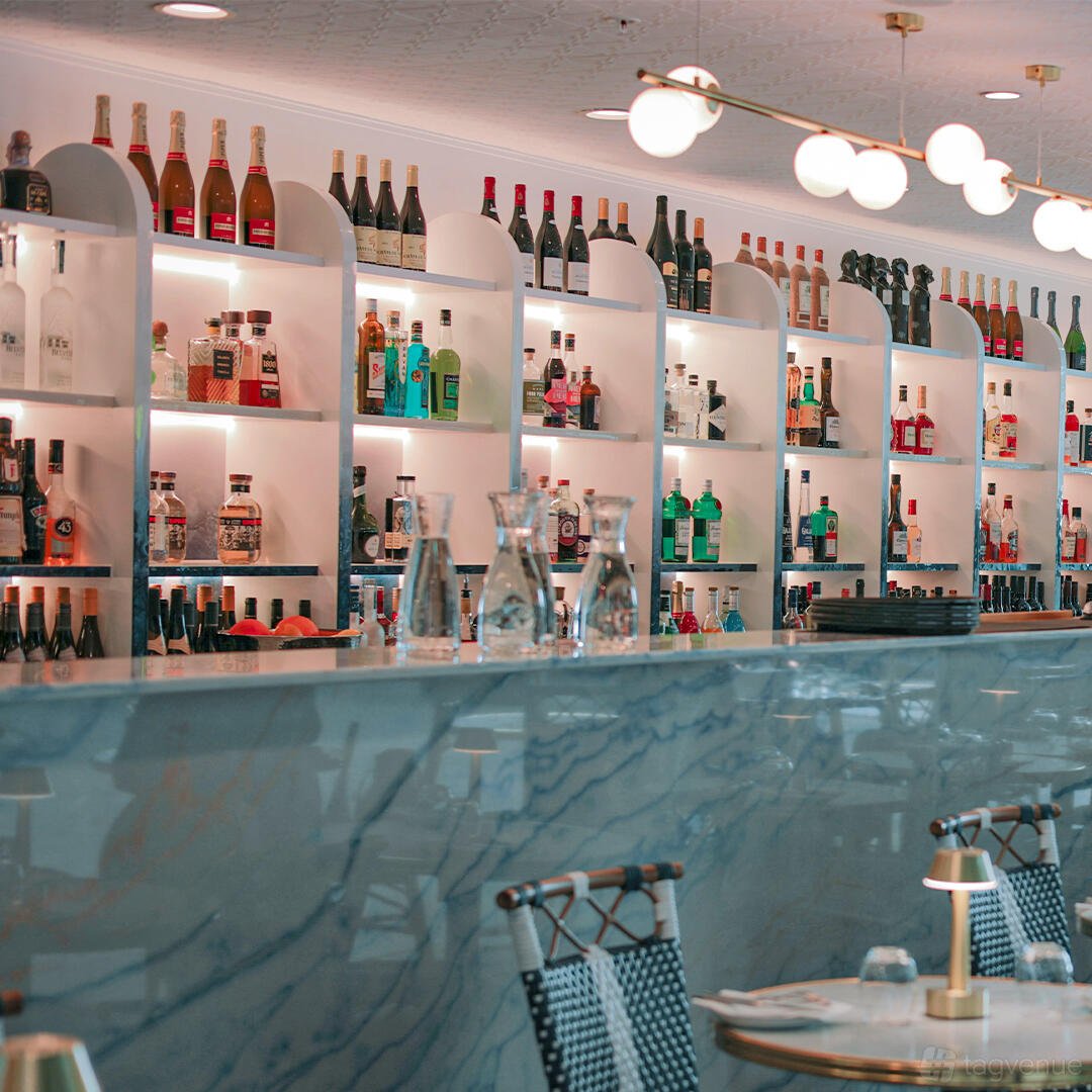 Restaurant at Saisons photo 2