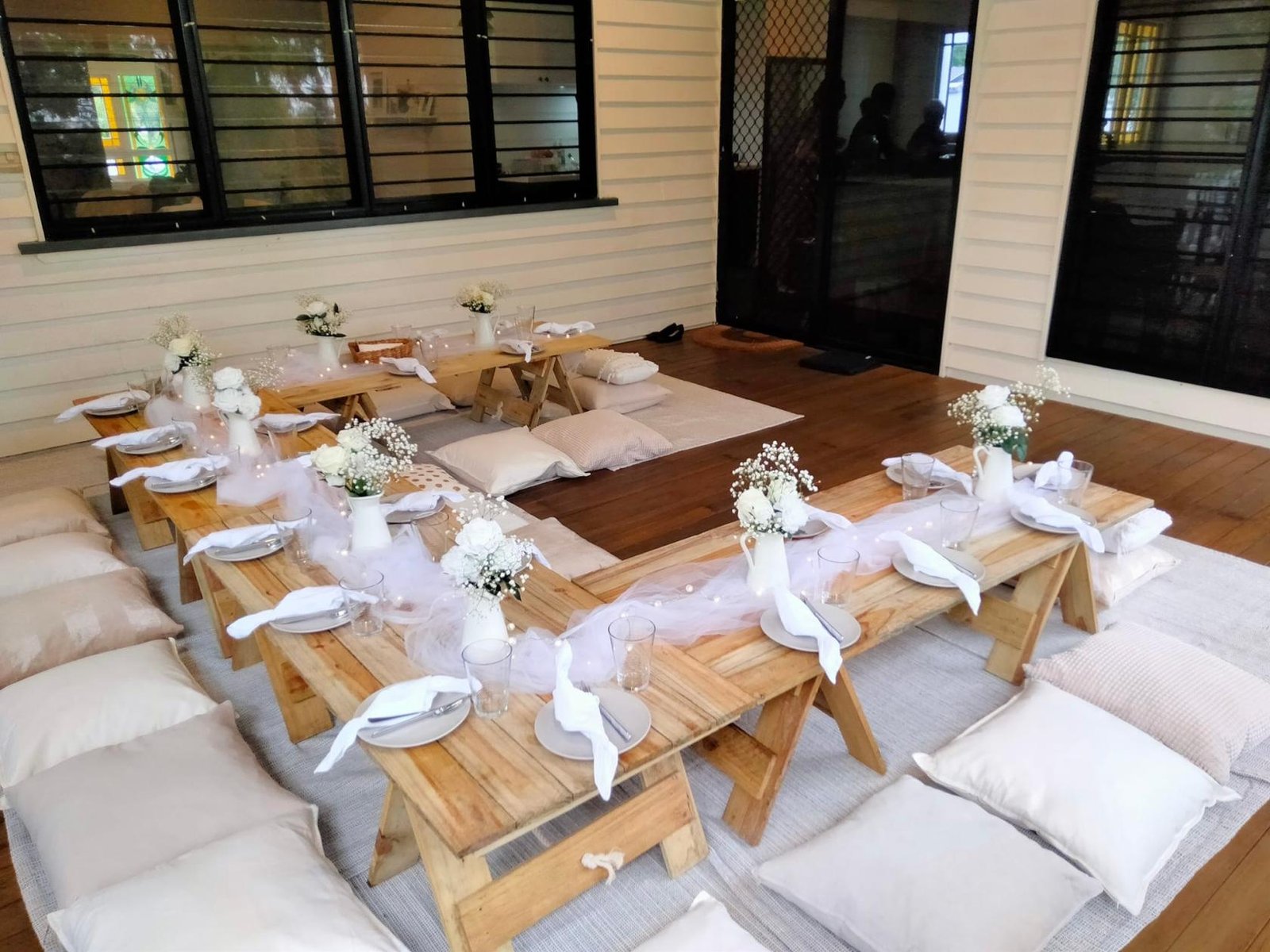 Riverside Spot at Lotus Events/ Goldhayven Farm photo 22
