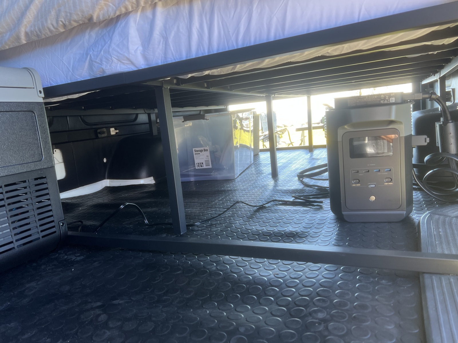 Kai - 5 seater - BRISBANE AIRPORT photo 16