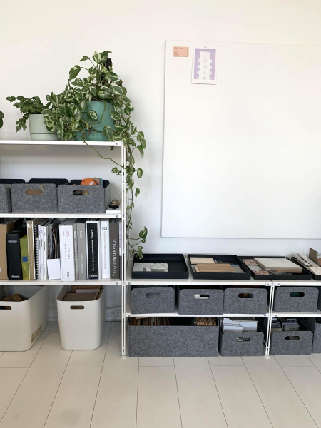 Dedicated desk in Shared Studio photo 5
