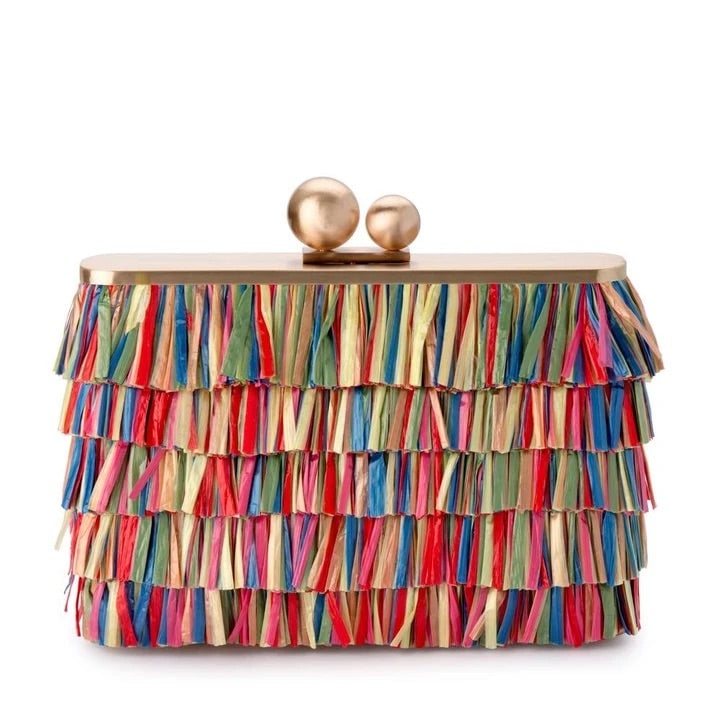 Olga Berg Carlita Bag photo 2